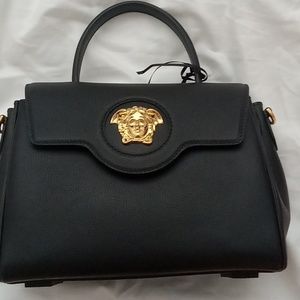Versace handbag